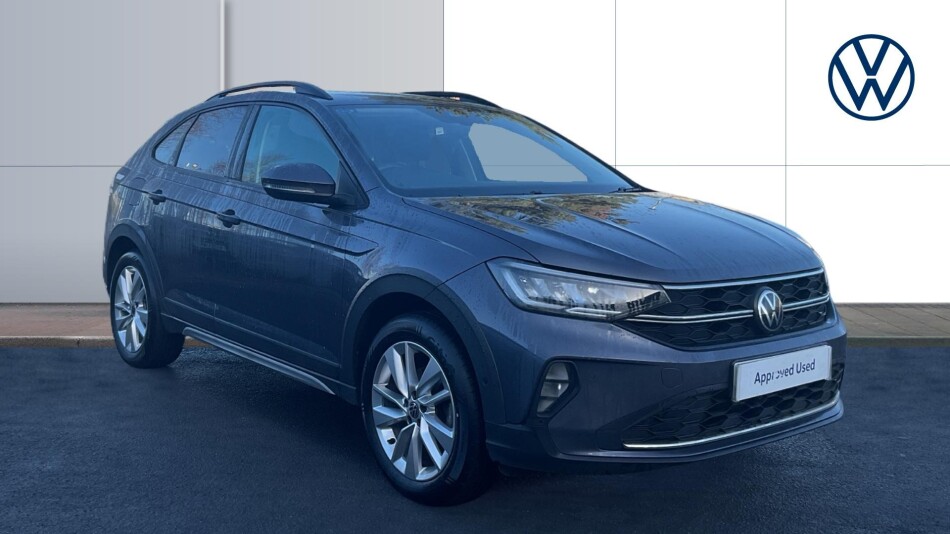 Volkswagen Taigo 1.0 TSI Match 5dr Petrol Hatchback